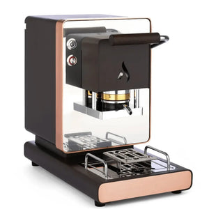 Aroma Iconica – Itāļu E.S.E Pod Espresso kafijas automāts - Barista un Espresso