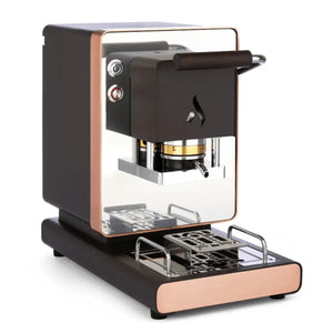 Aroma Iconica – Itāļu E.S.E Pod Espresso kafijas automāts - Barista un Espresso