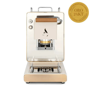 Aroma Iconica – Itāļu E.S.E Pod Espresso kafijas automāts - Barista un Espresso