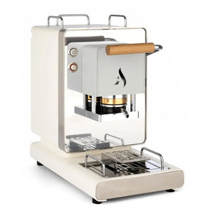 Aroma Iconica – Itāļu E.S.E Pod Espresso kafijas automāts - Barista un Espresso