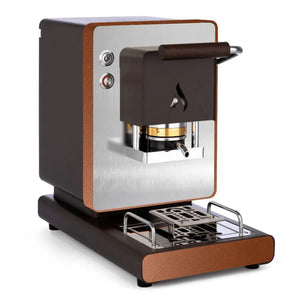 Aroma Iconica – Itāļu E.S.E Pod Espresso kafijas automāts - Barista un Espresso