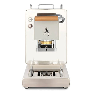 Aroma Iconica – Itāļu E.S.E Pod Espresso kafijas automāts - Barista un Espresso