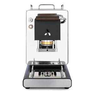 Aroma Iconica – Itāļu E.S.E Pod Espresso kafijas automāts - Barista un Espresso