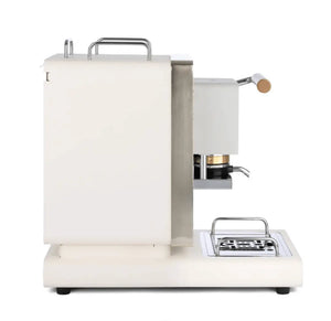 Aroma Iconica – Itāļu E.S.E Pod Espresso kafijas automāts - Barista un Espresso
