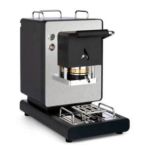 Aroma Iconica – Itāļu E.S.E Pod Espresso kafijas automāts - Barista un Espresso