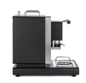 Aroma Iconica – Itāļu E.S.E Pod Espresso kafijas automāts - Barista un Espresso