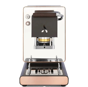 Aroma Iconica – Itāļu E.S.E Pod Espresso kafijas automāts - Barista un Espresso