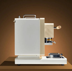 Aroma Iconica – Itāļu E.S.E Pod Espresso kafijas automāts - Barista un Espresso