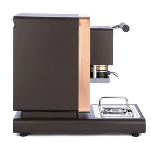 Aroma Iconica – Itāļu E.S.E Pod Espresso kafijas automāts - Barista un Espresso