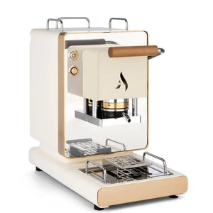 Aroma Iconica – Itāļu E.S.E Pod Espresso kafijas automāts - Barista un Espresso