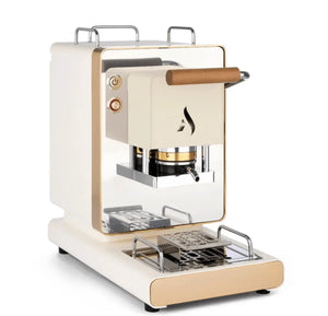 Aroma Iconica – Itāļu E.S.E Pod Espresso kafijas automāts - Barista un Espresso