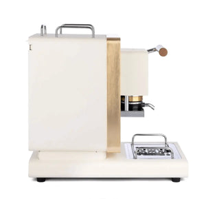Aroma Iconica – Itāļu E.S.E Pod Espresso kafijas automāts - Barista un Espresso