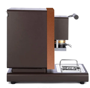 Aroma Iconica – Itāļu E.S.E Pod Espresso kafijas automāts - Barista un Espresso