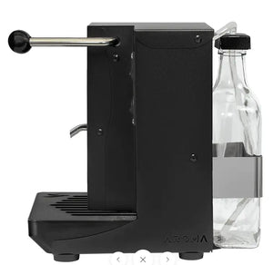 Aroma Lite – Kompaktiškas Itāļu E.S.E Pod Espresso kafijas automāts - Barista un Espresso
