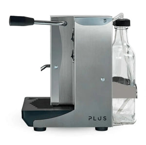 Aroma Plus Silver – Premium itāļu E.S.E kapsulu Espresso automāts - Barista un Espresso