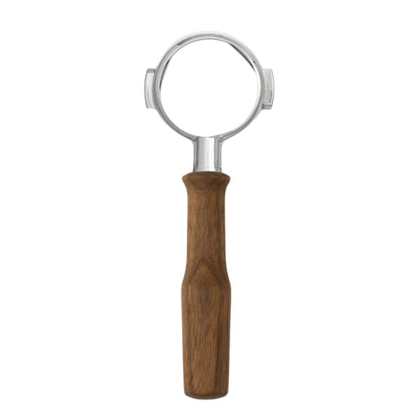 BAARK Portafilter 58 mm – För Sage Oracle - serien - Barista och Espresso