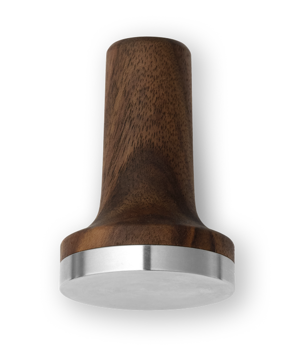 BAARK Koka Tamper (58,5 mm) – Roku darbs, precizitāte Sage- espresso automāti