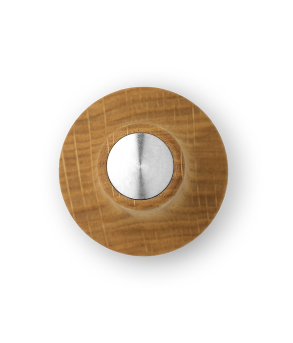Sage Tamper kokā 53,4 mm