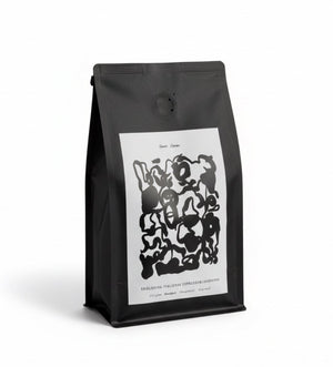 Barista & Espresso - Italiensk espressoblandning (450g) - Barista och Espresso