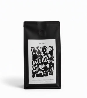 Barista & Espresso - Italiensk espressoblandning (450g) - Barista och Espresso