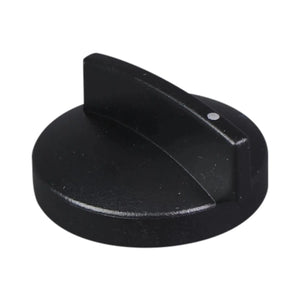 Black On/Off Knob - Barista och Espresso