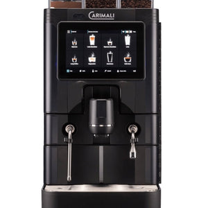 Carimali SilverAce Power - Barista och Espresso
