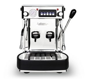 La Piccola Linea Cecilia espresso automāti – profesionāla kafijas kvalitāte