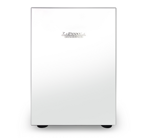 La Piccola Linea Cecilia espresso automāti – profesionāla kafijas kvalitāte