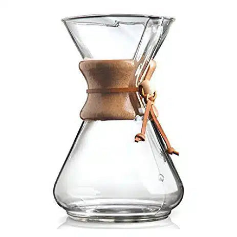 Chemex Classic Kaffebryggare - Barista och Espresso