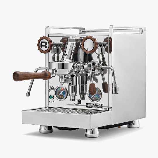 Cronometro R Espressomaskin - Barista och Espresso