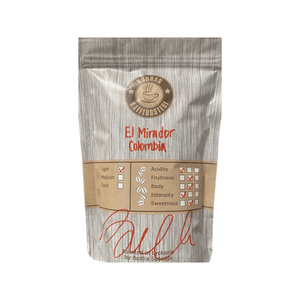 EI Mirador - 250g - Barista och Espresso