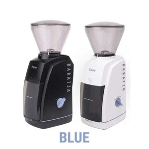 Encore Accent komplekts Zils – Baratza - Barista un Espresso