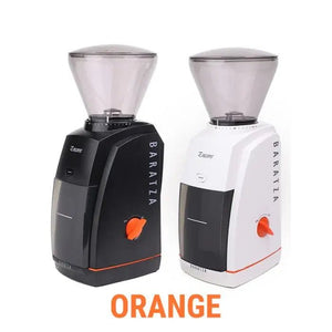 Encore Accent komplekts oranžs – Baratza - Barista un Espresso