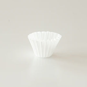 Filtra papīri V60 kafijas pagatavošanai - 100 gab. komplekts