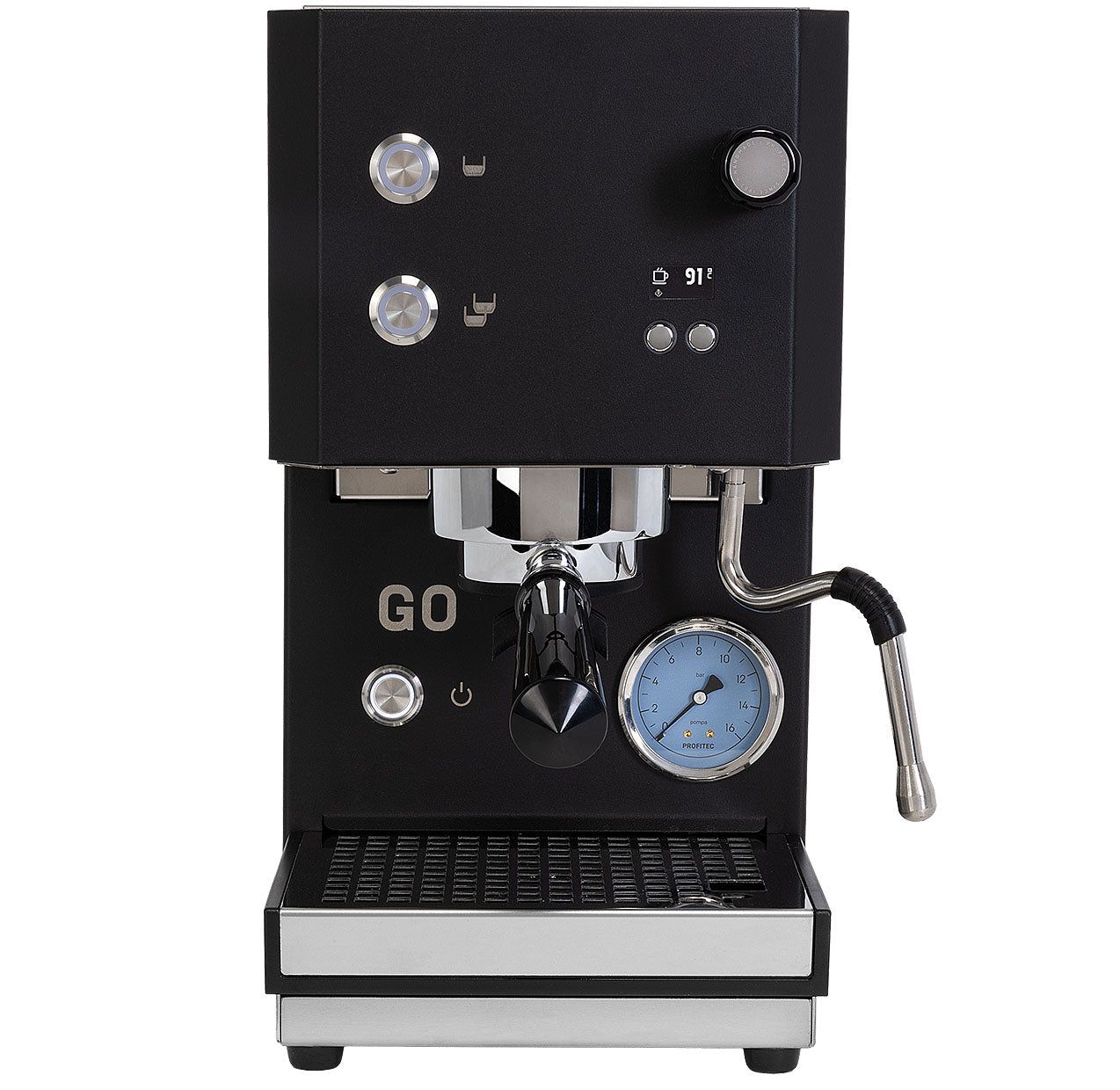 Profitec GO 2.0 espresso automāts