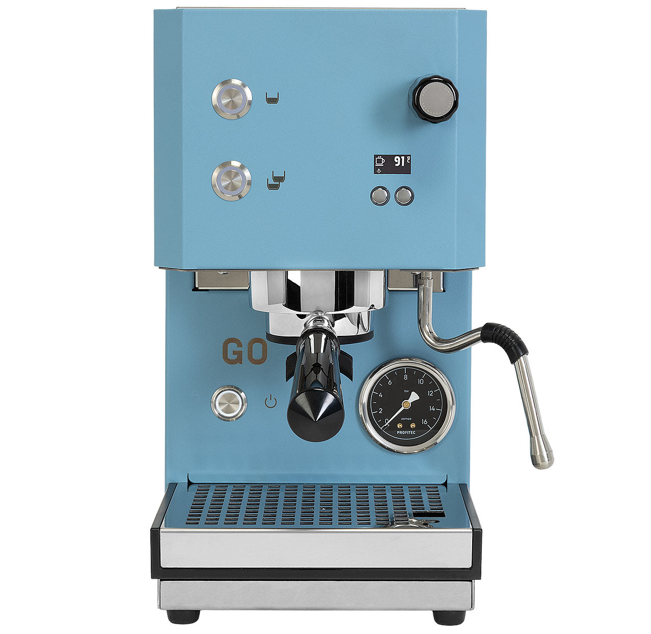 Profitec GO 2.0 espresso automāts