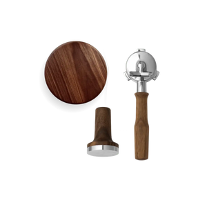 Rokturu komplekts Sage Barista Express, Pro & Touch - Barista un Espresso