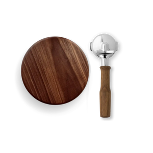 Rokturu komplekts Sage Oracle sērijai (58 mm) - Barista un Espresso