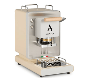 Iconica Dolcevita – Bästa Espresso Podmaskin för Hemmet - Barista och Espresso