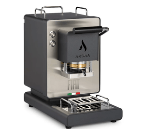 Iconica Dolcevita – Bästa Espresso Podmaskin för Hemmet - Barista och Espresso