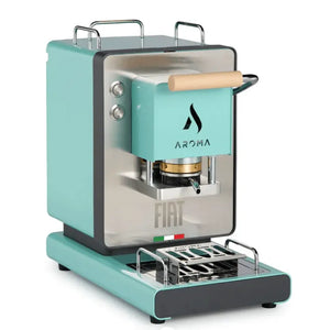 Iconica Dolcevita – Labākais Espresso Kapsulu kafijas automāts mājām - Barista un Espresso