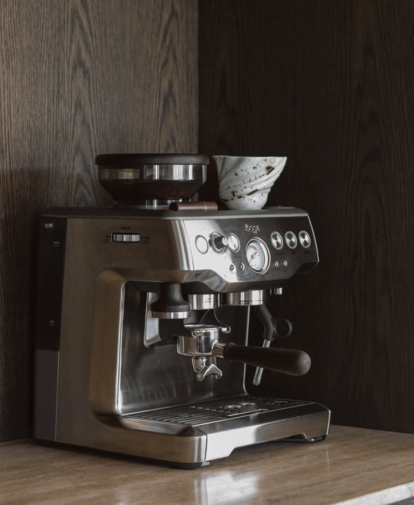 Roktura komplekts priekš Sage Barista Express, Pro un Touch