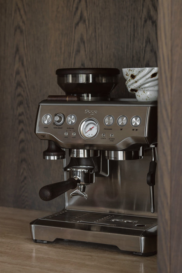 Roktura komplekts priekš Sage Barista Express, Pro un Touch