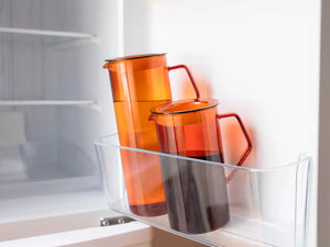 Kinto Jug cast 1,2L - Kanna - Barista och Espresso