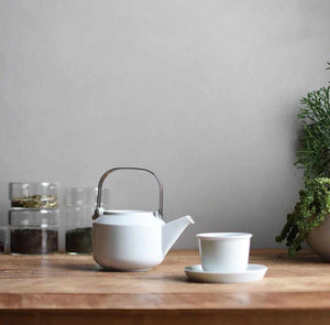 Kinto LT kopp & fat set - 160 ml - Barista och Espresso