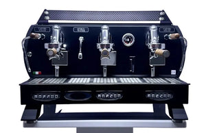 La Nuova Era Altea Anniversario 2 - grupu Komerciāla espressomachine - Barista un Espresso