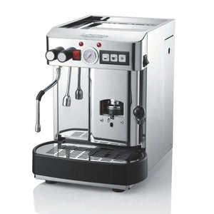 La Piccola Linea Cecilia Espresso kafijas automāti – Profesionāla kafijas kvalitāte - Barista un Espresso