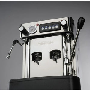 La Piccola Linea Cecilia Espresso kafijas automāti – Profesionāla kafijas kvalitāte - Barista un Espresso