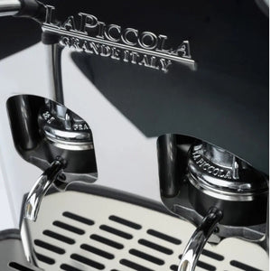 La Piccola Linea Cecilia Espresso kafijas automāti – Profesionāla kafijas kvalitāte - Barista un Espresso