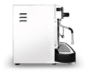 La Piccola Linea Cecilia Espresso kafijas automāti – Profesionāla kafijas kvalitāte - Barista un Espresso